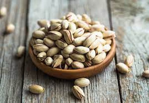 خرید و فروش پسته اکبری انس 18/20 با شرایط فوق العاده 3